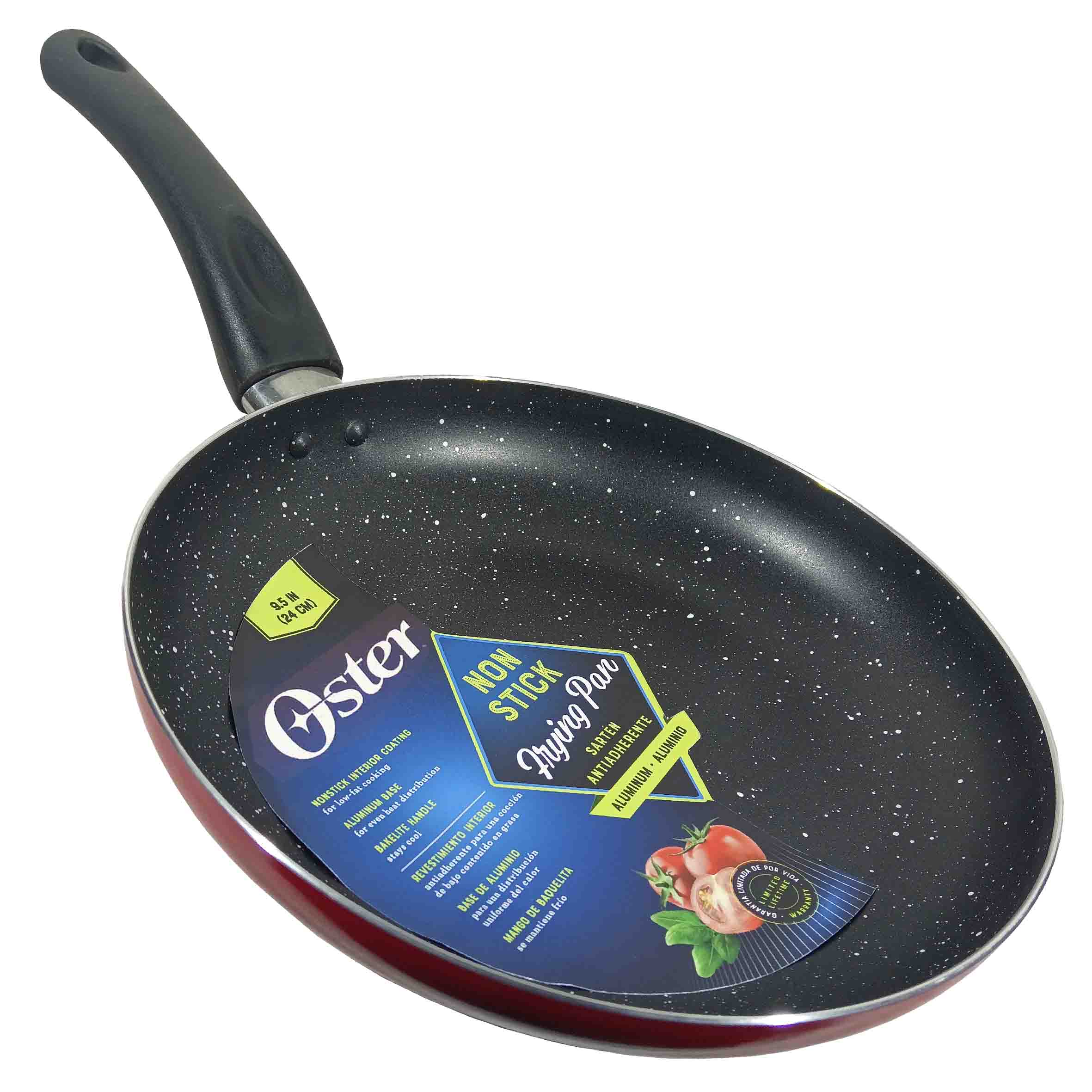 Sarten luneta oster 24cm antiadherente