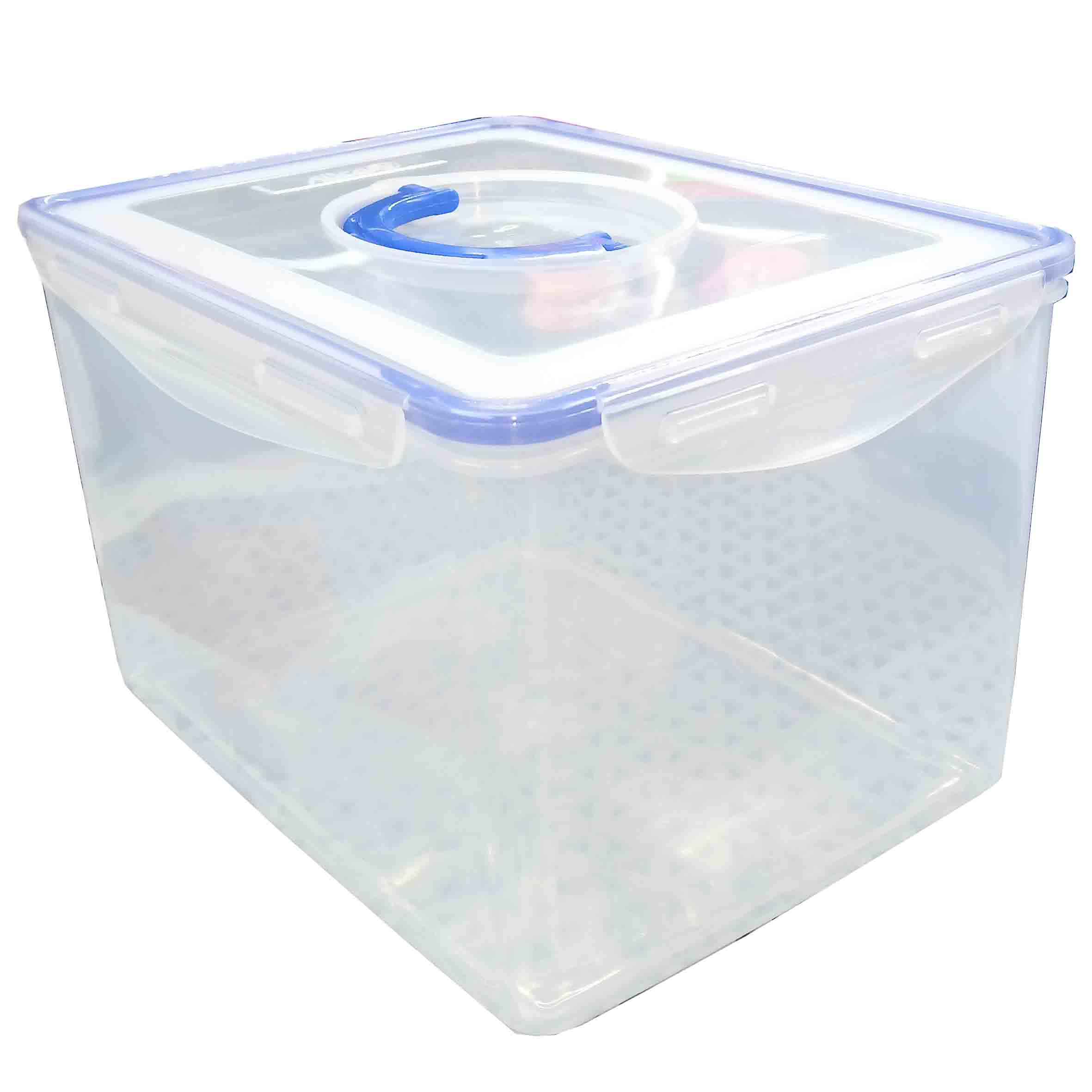 Portafacil 6.5 litros con asa ALICA