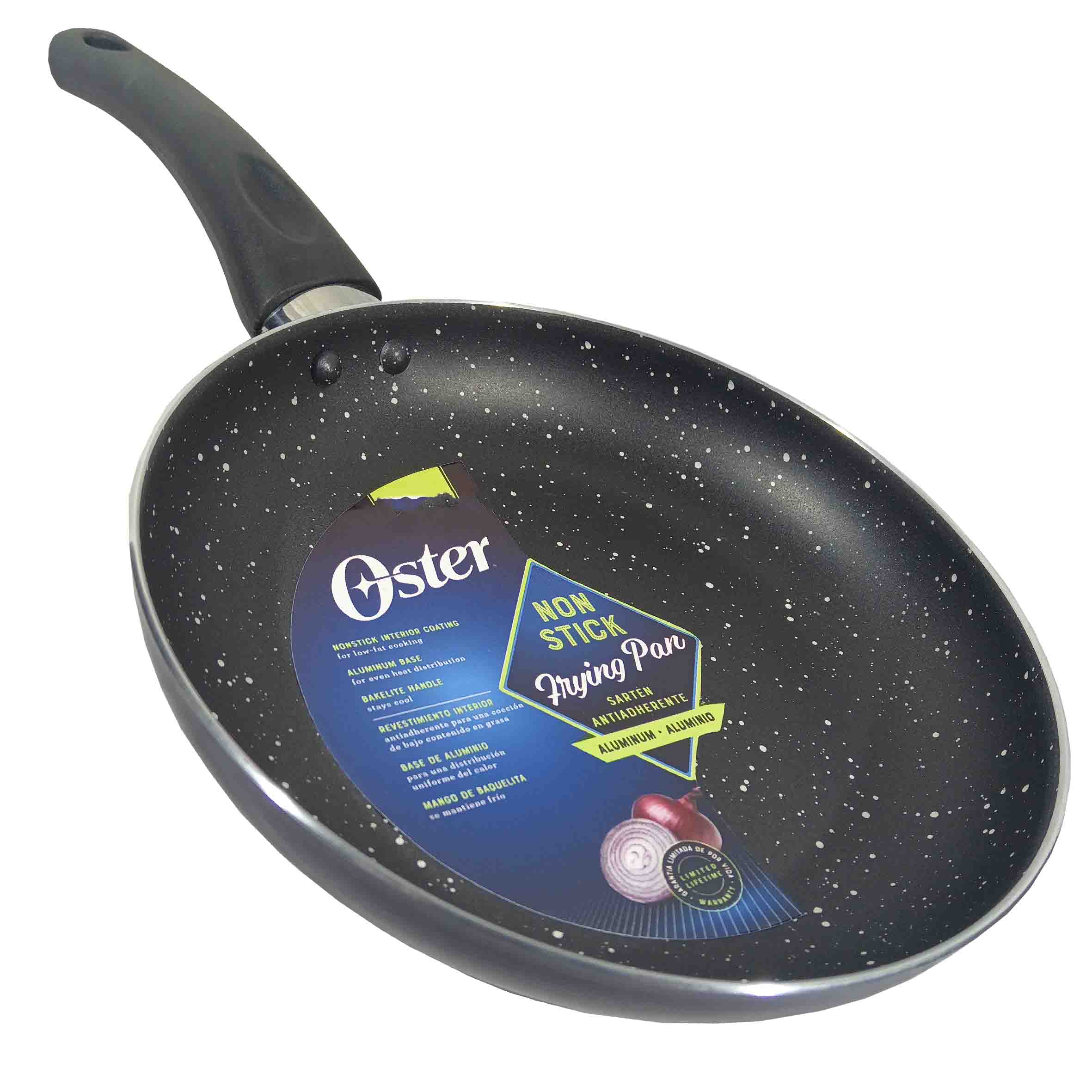 Sarten luneta oster 20cm antiadherente