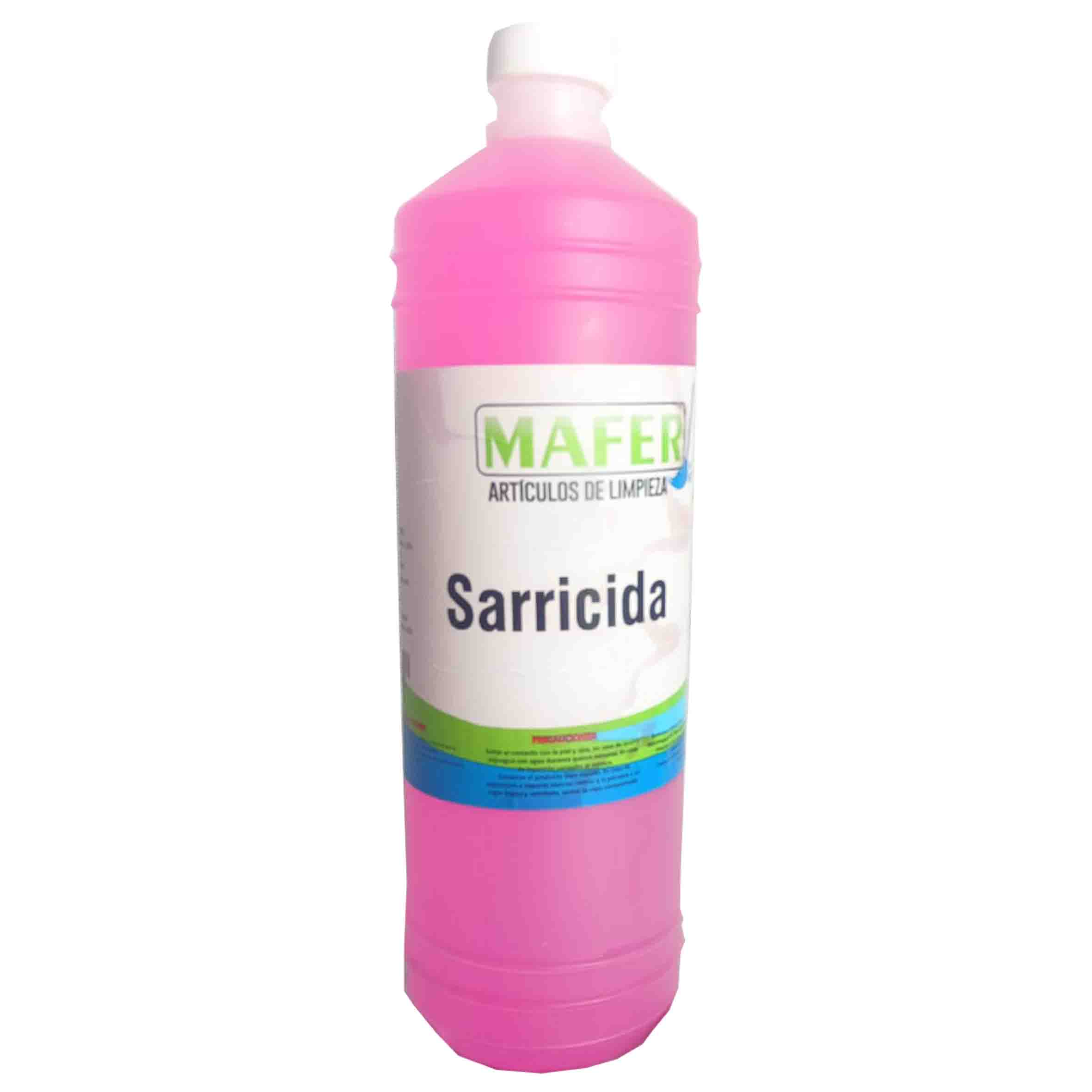 Sarricida 900ml
