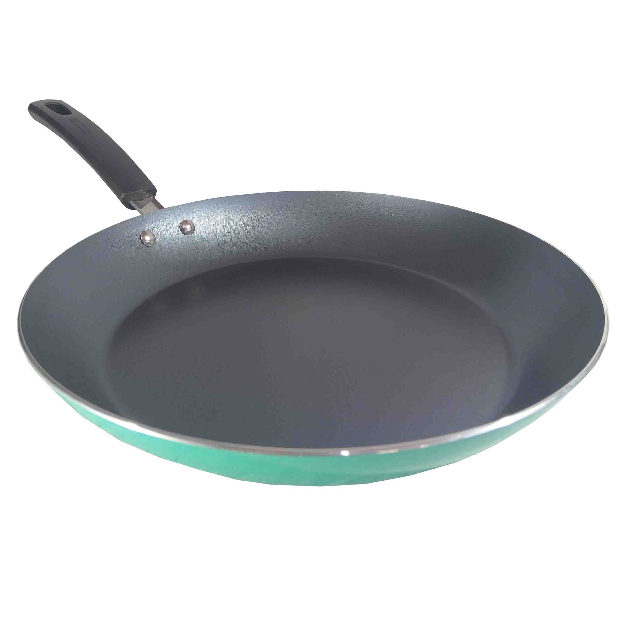 Sarten chelsea antiadherente TRAMONTINA 30cm