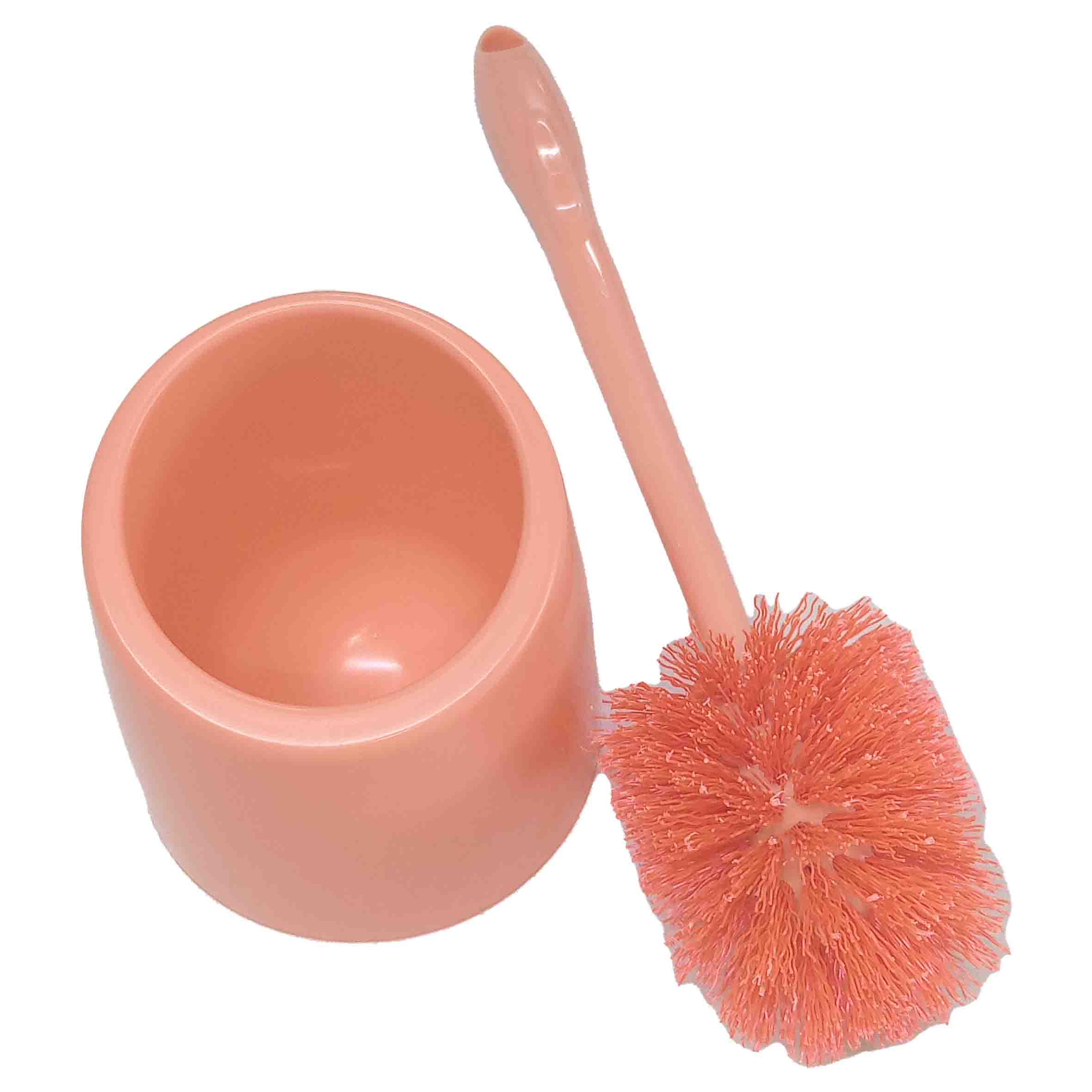 Cepillo con tazon para wc perico PWC-2