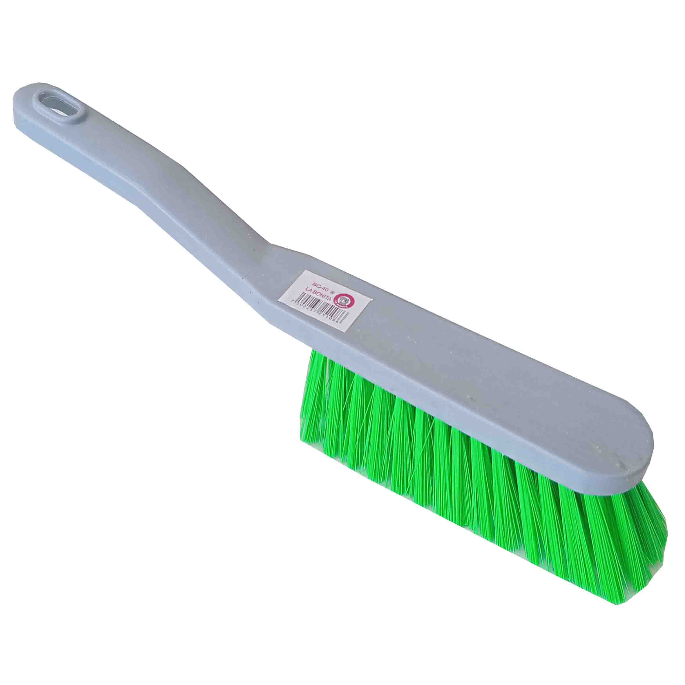 Cepillo plastico manual BC-40