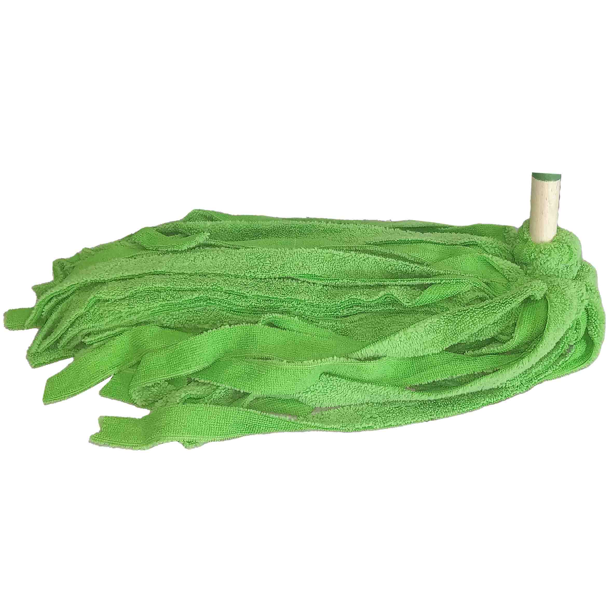 Trapeador toalla microfibra forjado #26 mafer