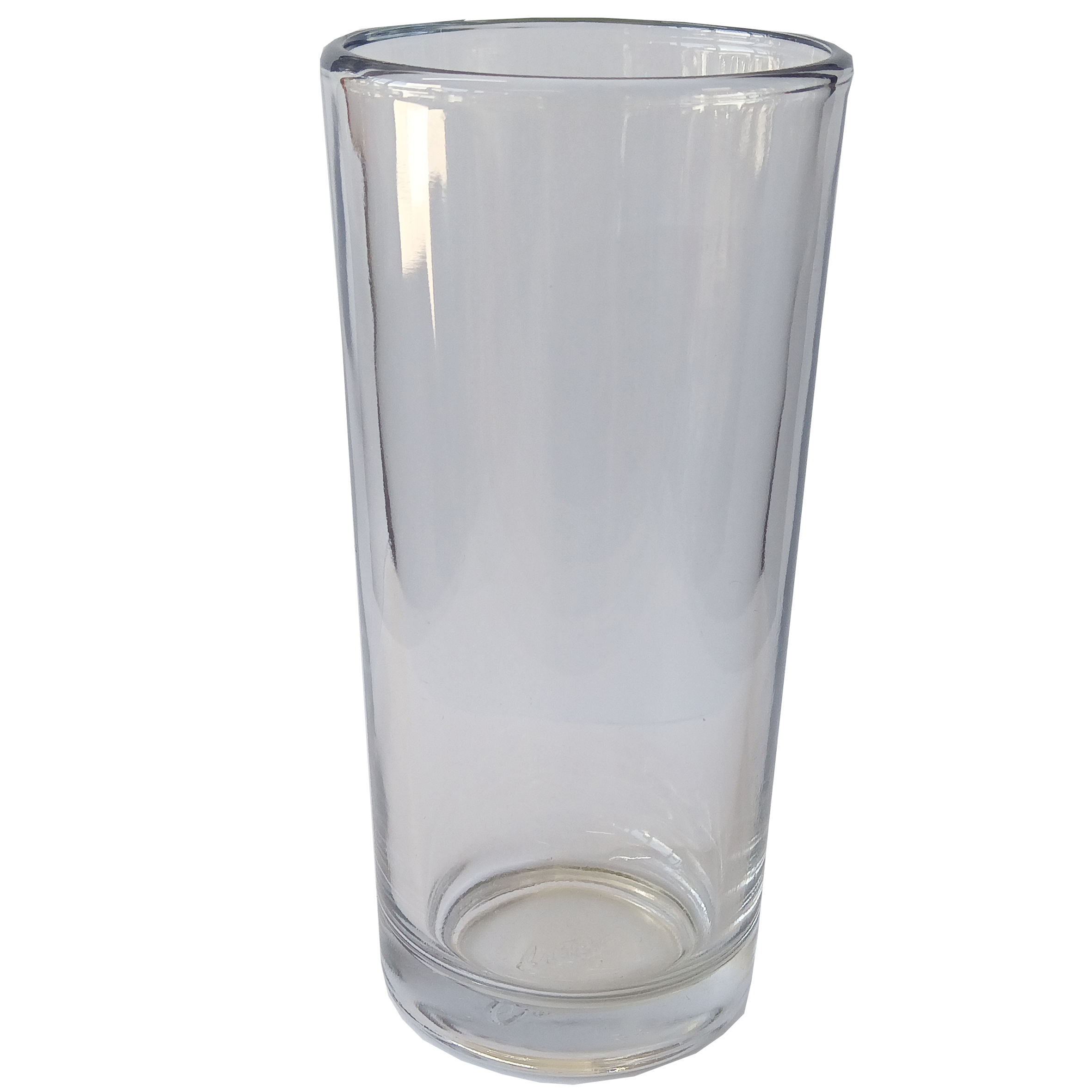 Vaso cubero 8360 295ml CRISA