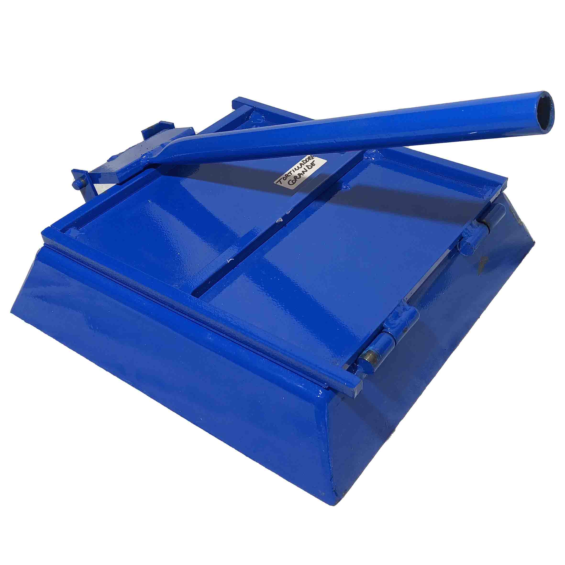 Prensa para tortillas grande ALMET