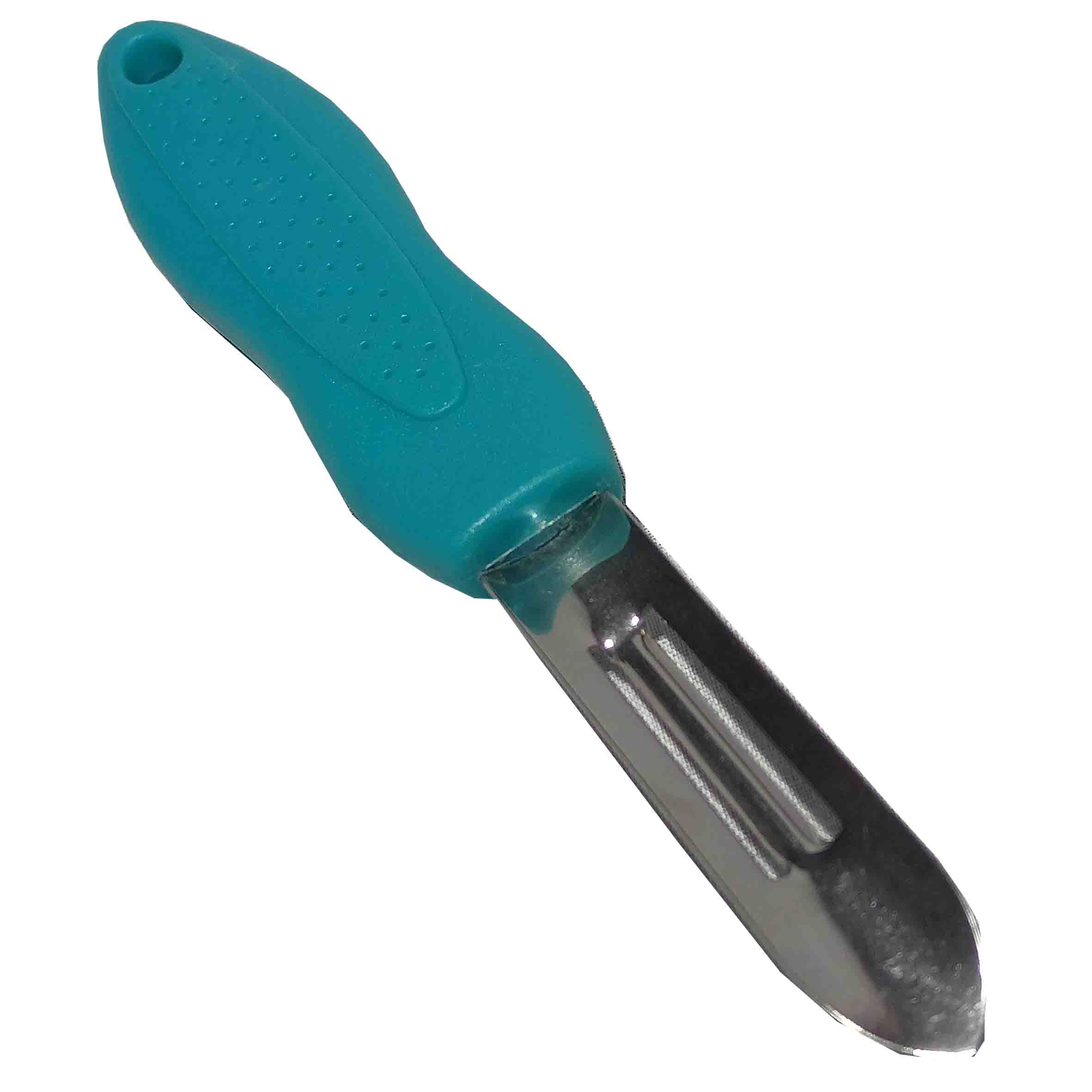 Pelador pelapapas inoxidable doble filo ALMET